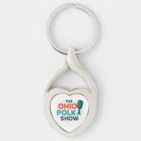 Metal Keychain