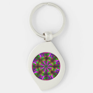 Metal Keychain