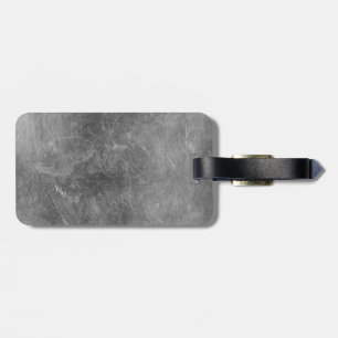 Metal Luggage Bag Tag
