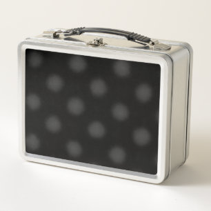 METAL LUNCH BOX