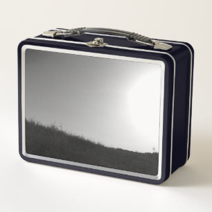 METAL LUNCH BOX ART&DESIGN STYLE