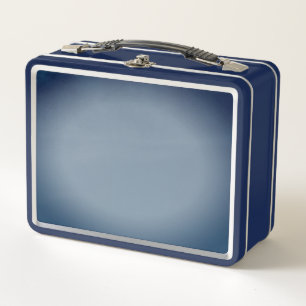 Metal Lunchbox