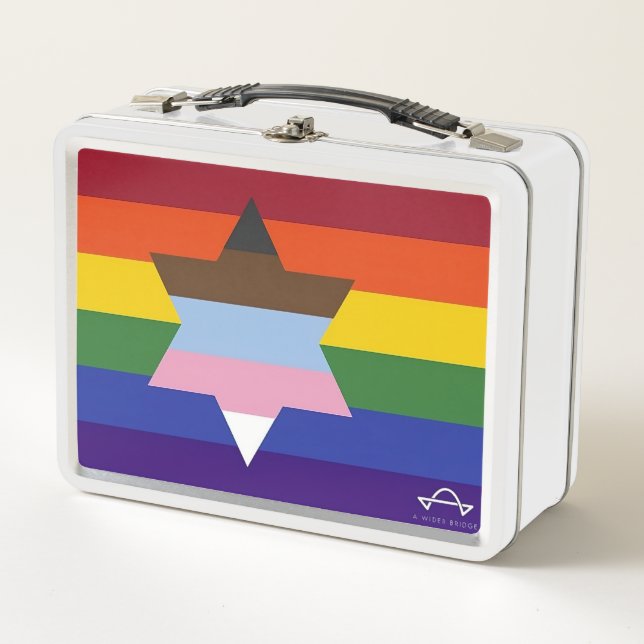 Metal Lunchbox (Front)