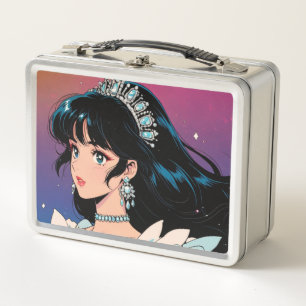 Metal Lunchbox