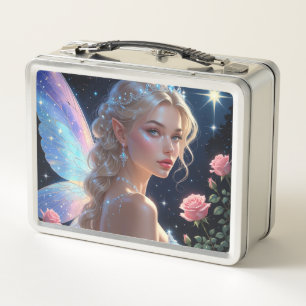 Metal Lunchbox