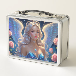 Metal Lunchbox