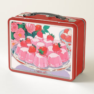 Metal Lunchbox