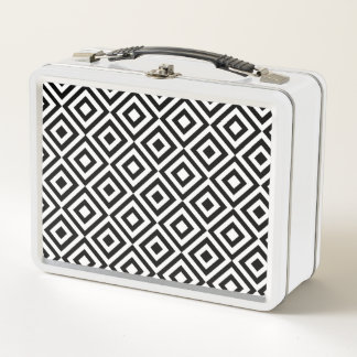 metal lunchbox template
