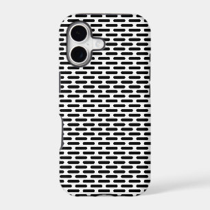 Metal Metallic Look iPhone 5 Case