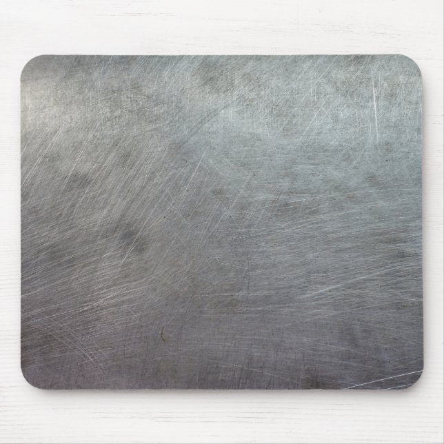 metal mouse pad (Front)