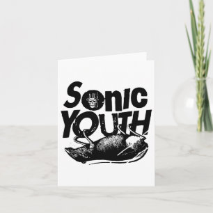 Metal On What S Most Sticker Card