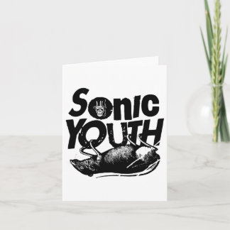 Metal On What S Most Sticker  Card