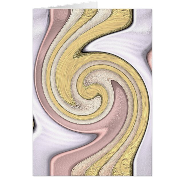 Metal pattern with shine (Front)