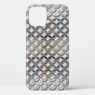 Metal Petals Case-Mate iPhone Case