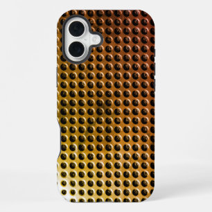 Metal Phone Case