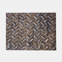 Metal Plate