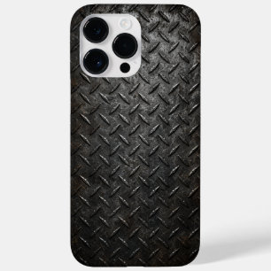 Metal Plate Phone Case