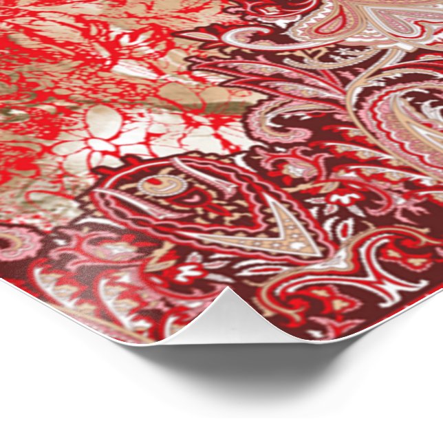 Metal Posters | Vintage Art Prints & Anime Wall (Corner)