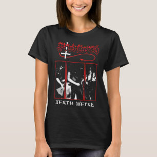 METAL ROCK T-Shirt