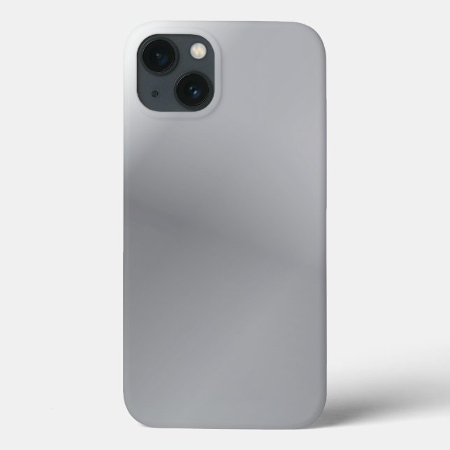 metal shine Case-Mate iPhone case