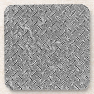 Metal Skinny Tumbler Wrap Sublimation Coaster