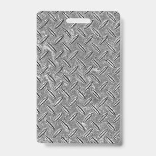 Metal Skinny Tumbler Wrap Sublimation ID Badge