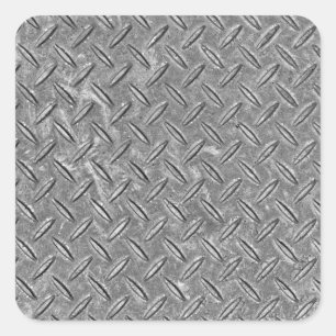 Metal Skinny Tumbler Wrap Sublimation Square Sticker