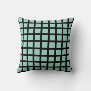  Metal Skull  Cushion
