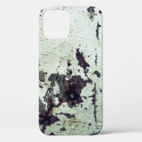 Metal texture with scratches and cracksabstract, a