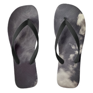 Metal  thongs