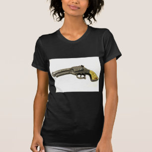 Metal Toy Gun T-Shirt