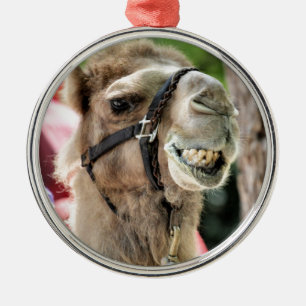 METAL TREE DECORATION