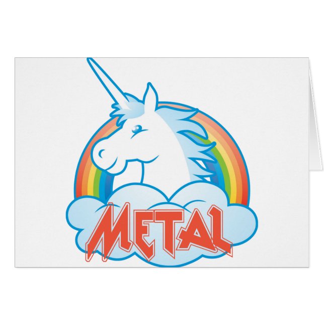 metal-unicorn (Front Horizontal)