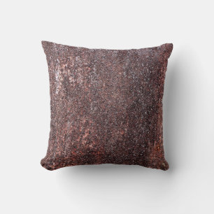 Metal vintage texture with scratches and cracksabs cushion