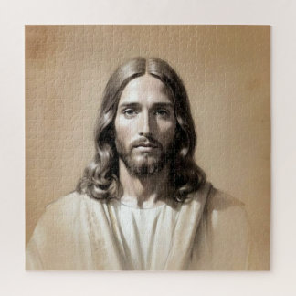 Metal Wall Art Jigsaw Puzzle