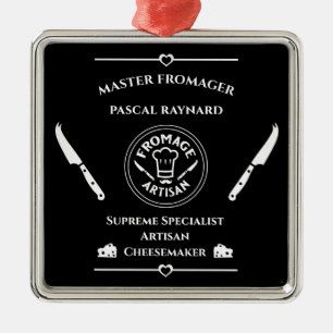 Metal Wall Art Ornament