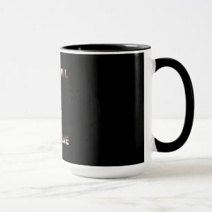 Metal Will Never Die Mug