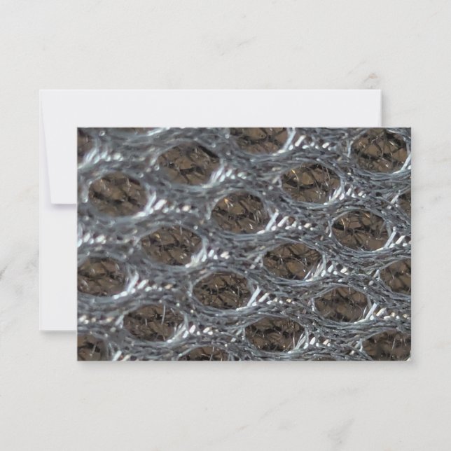Metal Wire Print (Front)
