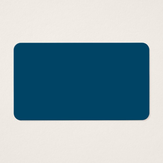 Metallic Blue,Slate Blue,Smalt Blue, (Front)