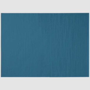 Metallic Blue,Slate Blue,Smalt Blue, Tissue Paper