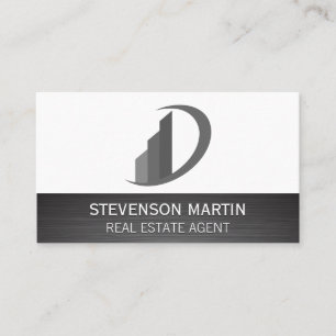 Metallic   Buildings Business Card