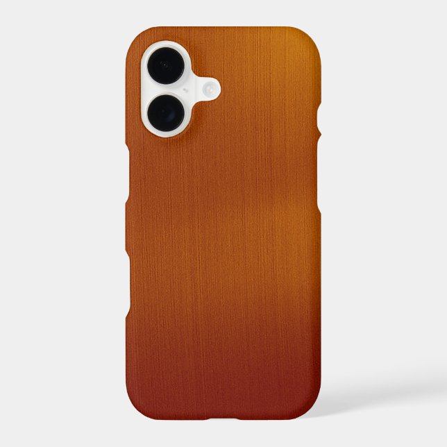 Metallic Copper (Back)