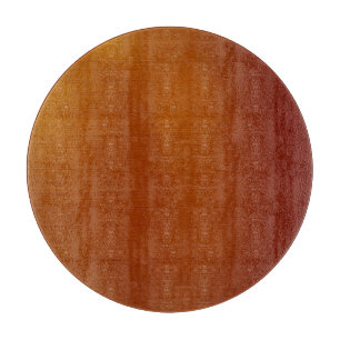 Metallic Copper Cutting Board