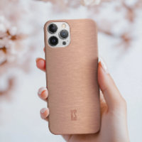 Metallic copper texture look background
