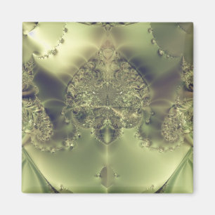 Metallic Curtain Magnet