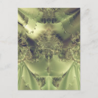 Metallic Curtain