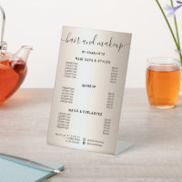 Metallic gold ombre chic hair makeup salon price