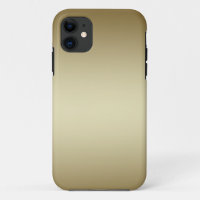 METALLIC GOLD PRINTED PHOTO EFFECT