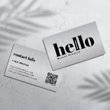 Metallic Grey Texture Pasonalized Black Typography