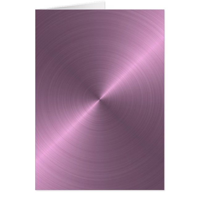 Metallic Purple (Front)